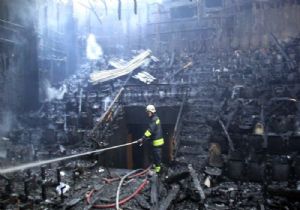 EDT'ye yeni hizmet binası 